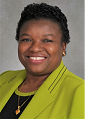 Dr. Shade Akande