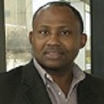 Dr. Jude Uzonna