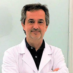 Dr. Eduardo Nagore