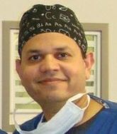 Dr. Nadir Ali