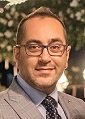 Dr Omid Panahi