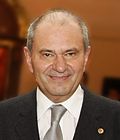 Prof. Alexei Gvishiani