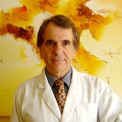 Dr. Rubens JosÃ© Gagliardi