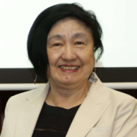 Theresa P Chiang