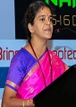 Dr. T. Theivasanthi