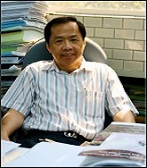 Bing-Huei Chen