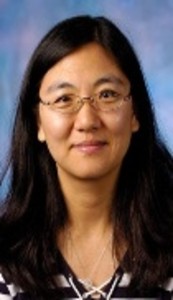 Shuxia Wang, MD