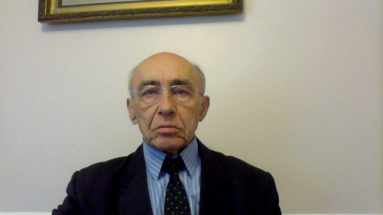 Dr. Igor Klepikov