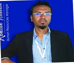Dr. Kamran Hussain