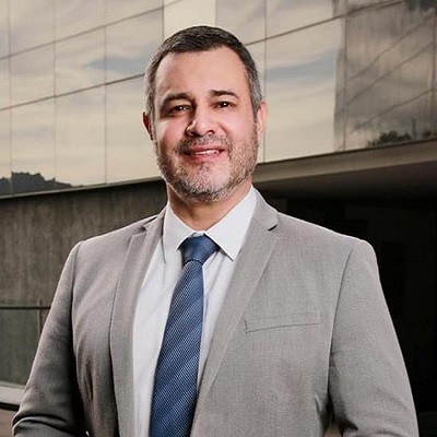 Santiago Restrepo