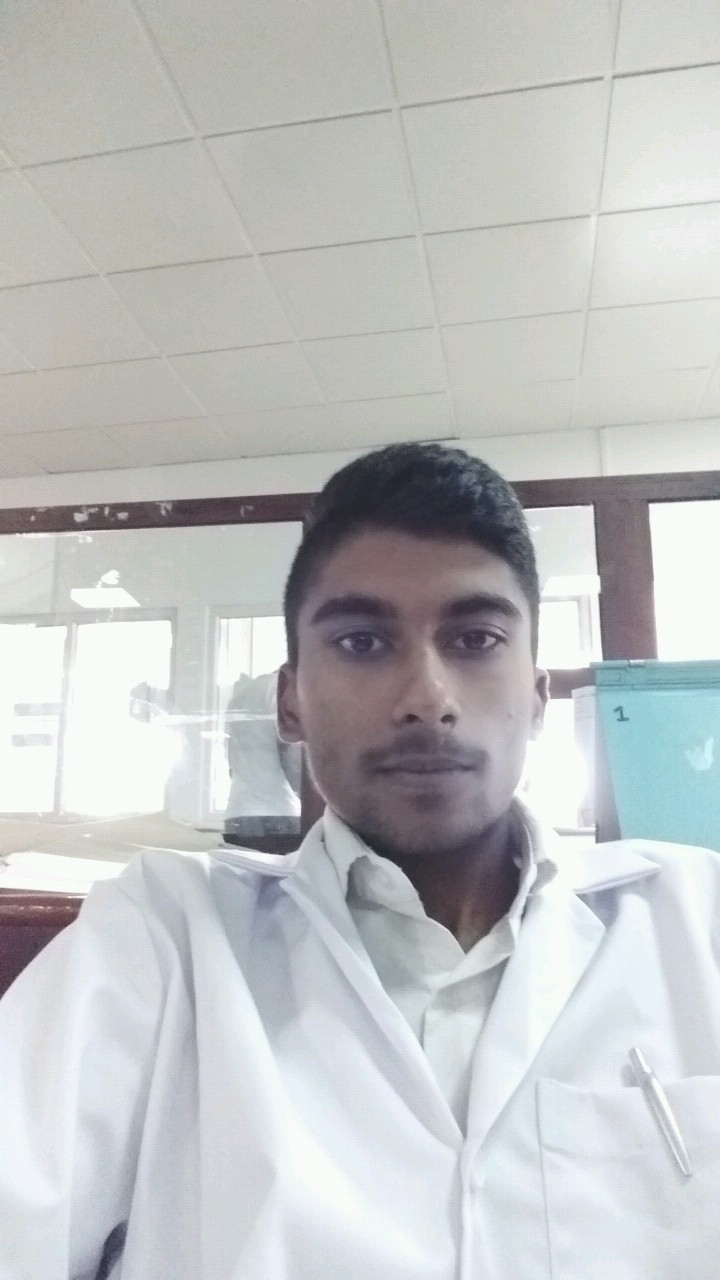 Roohan Guzadhur