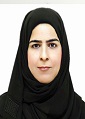 Dr. Sumaya Mohamed AlBlooshi