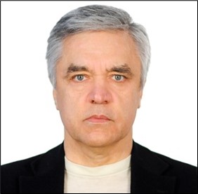 Dr Sergey V. Suchkov