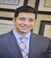 David A Goldman 