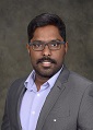 Sharavan Ramachandran