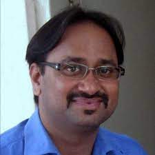 Vineet Kumar Goswami