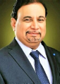 Uday Govindrao Bodhankar