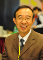 Prof. Liu Zhen-Huan