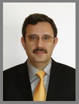 Mehmet Ozdemir