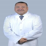 Dr. Amr Ismael M. Hawal