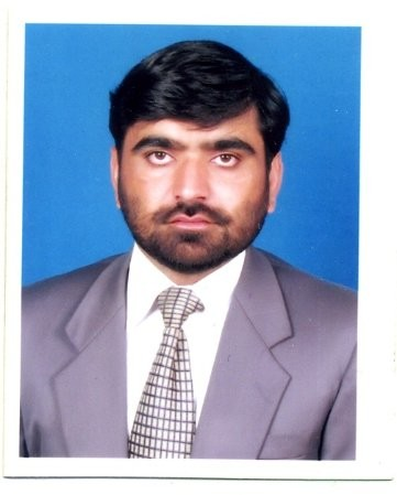 Dr. Barkat Ali