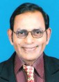 Swamy K B