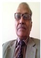Prof. Dr Muhammad Zia Iqbal   