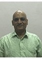 Professor Amitabh Dube, M.D