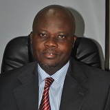 Christopher Boyejo