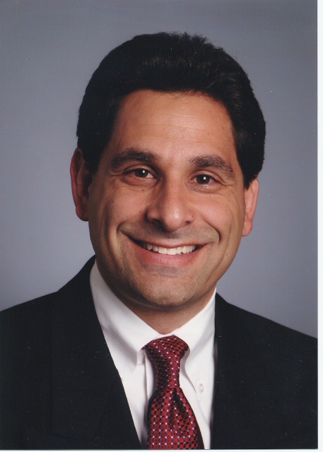 Daniel, J. Reidenberg
