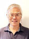Dr Gerald C. Hsu
