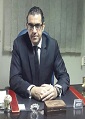 Hazem Ahmed Mostafa