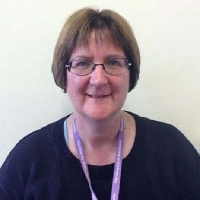 Pamela Vallely
