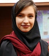 Pegah Moharrami Yeganeh