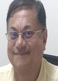 Suptendra Nath Sarbadhikari