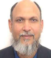 Dr Zahid Qamar, Sayyad