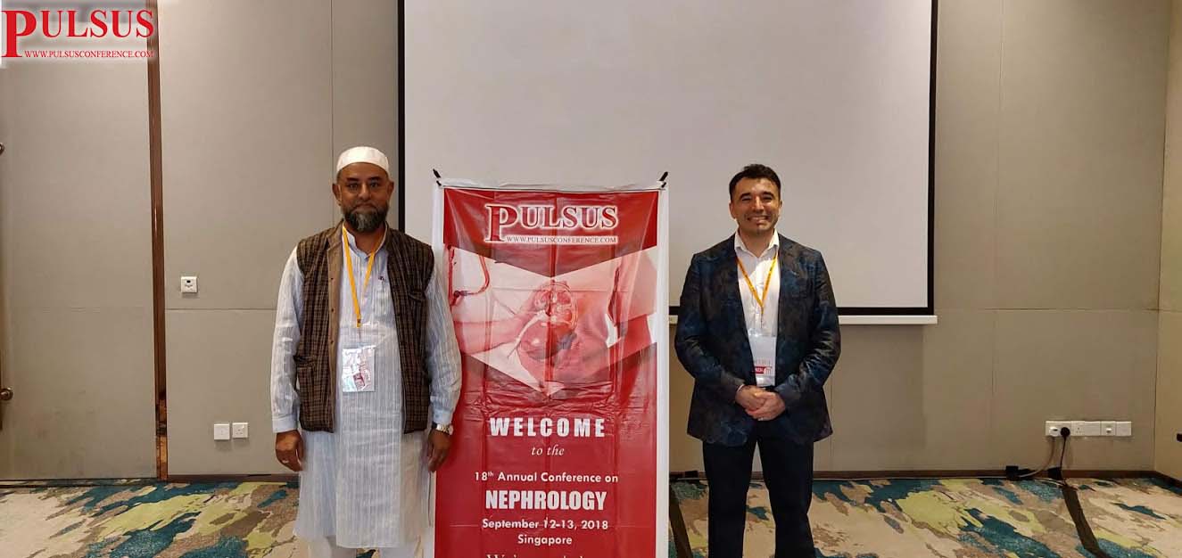 Annual Nephrology 2018