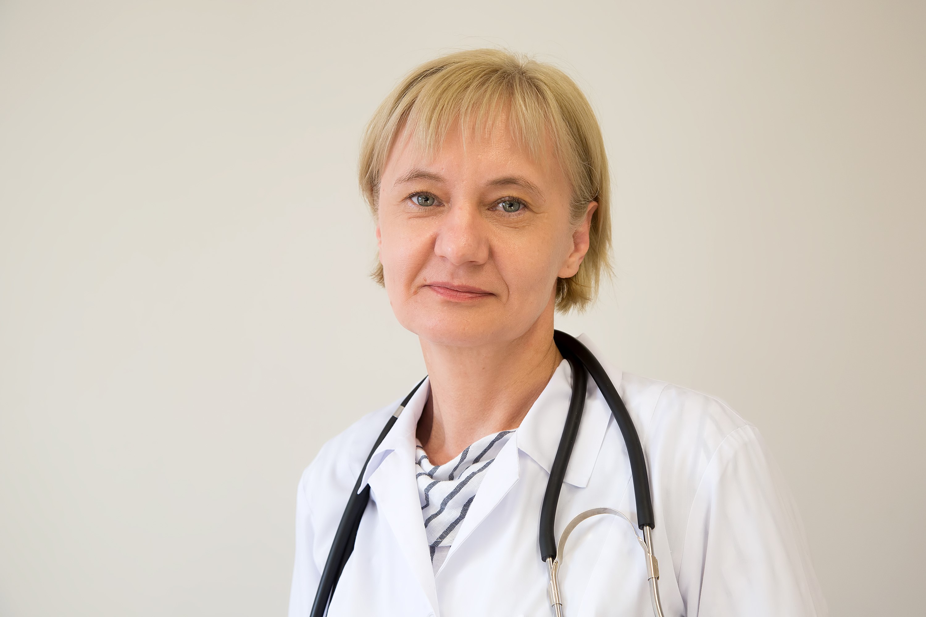Prof. Malakhova Zhanna