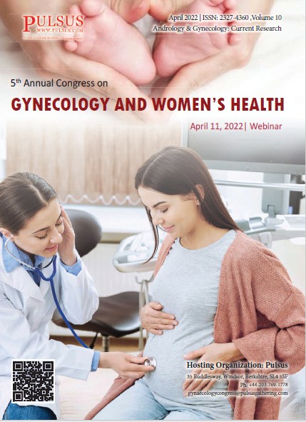 https://www.scitechnol.com/conference-abstracts/gynaecology-congress-2022-proceedings.html