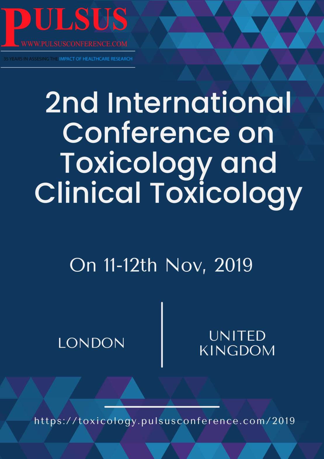 https://www.pulsus.com/conference-abstracts/toxicology-2019-proceedings.html