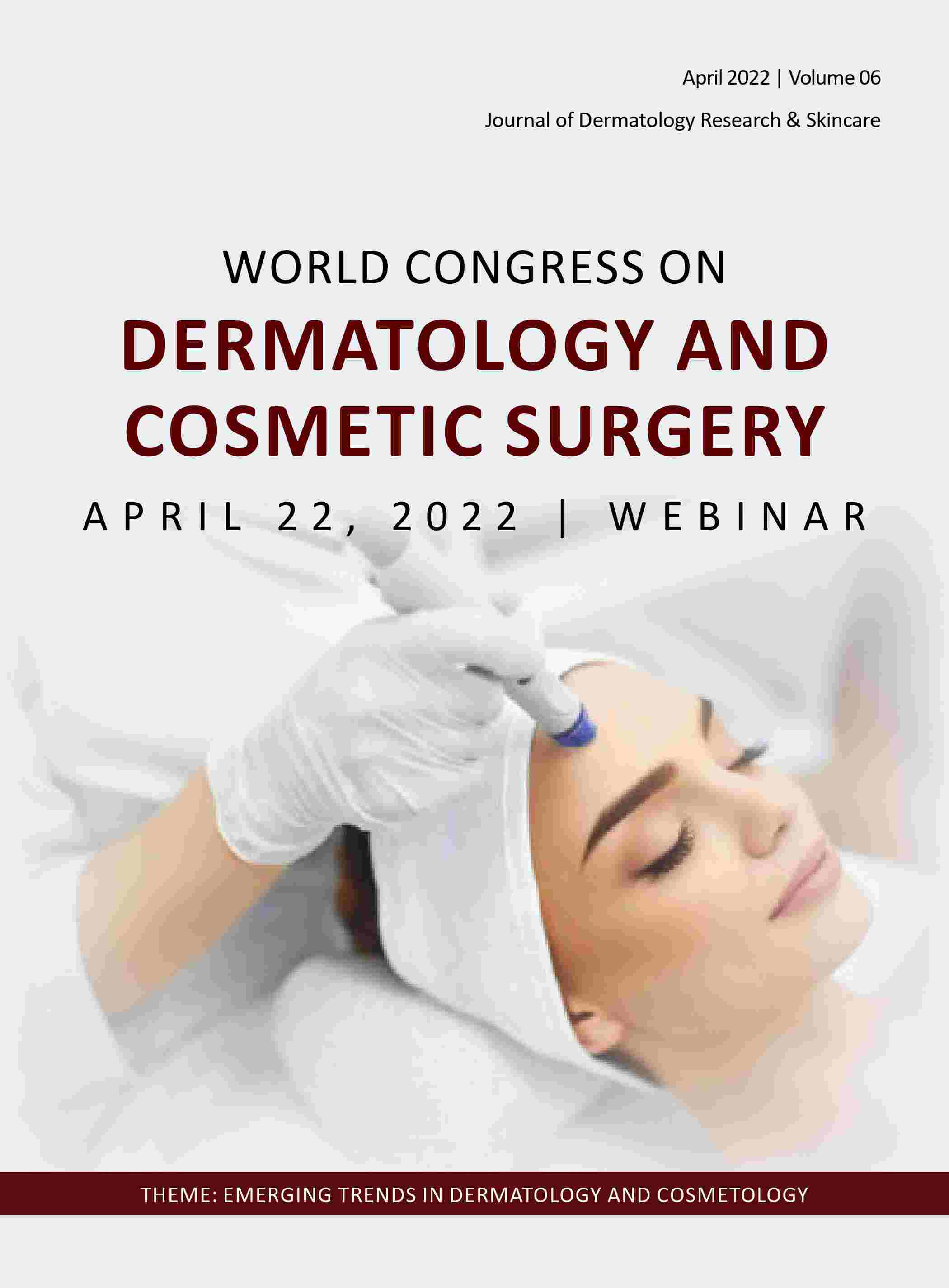 https://www.alliedacademies.org/conference-abstracts/dermatology-april-2022-proceedings.html