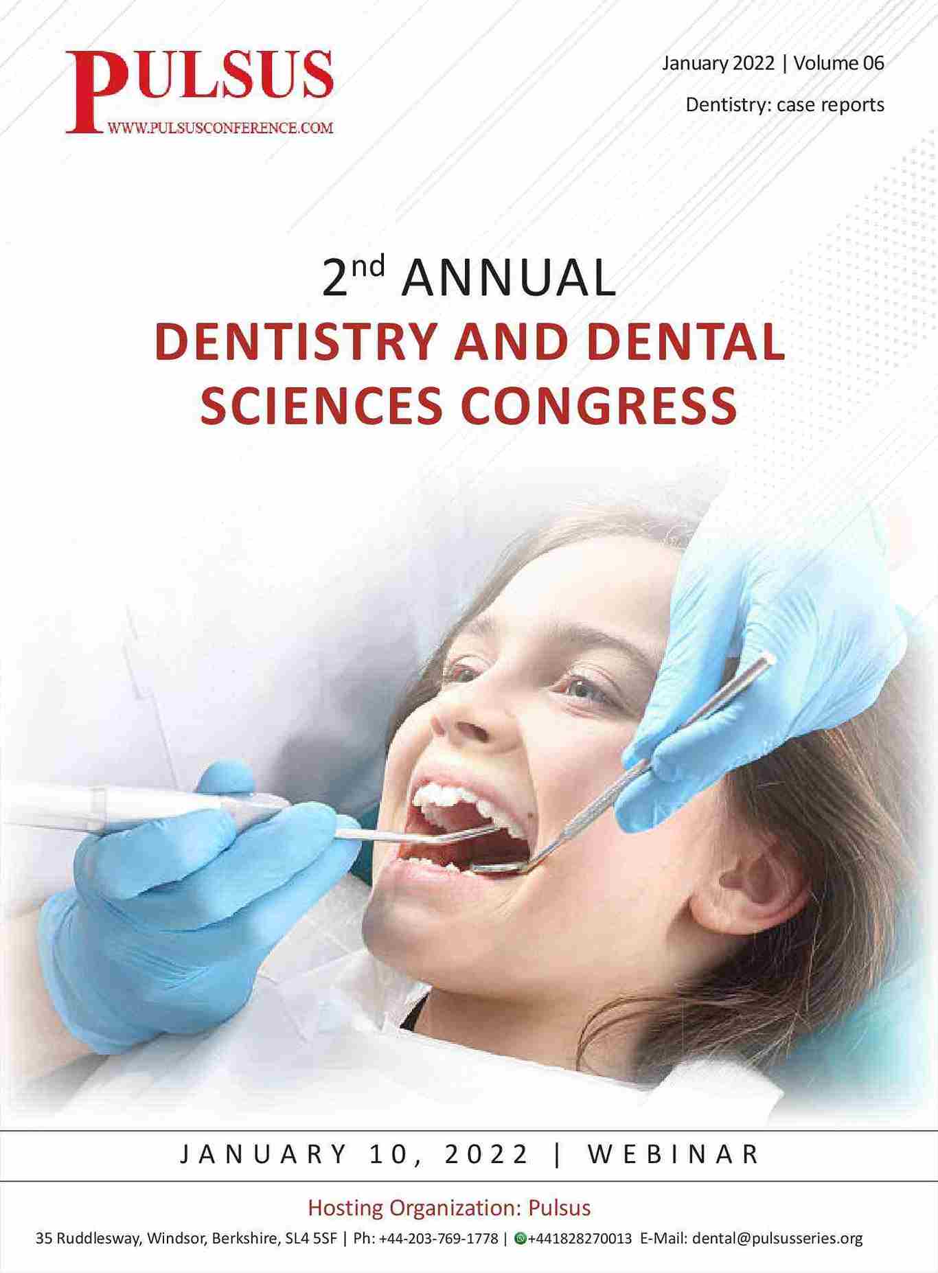 https://www.pulsus.com/conference-abstracts/dental-science-2022-proceedings.html