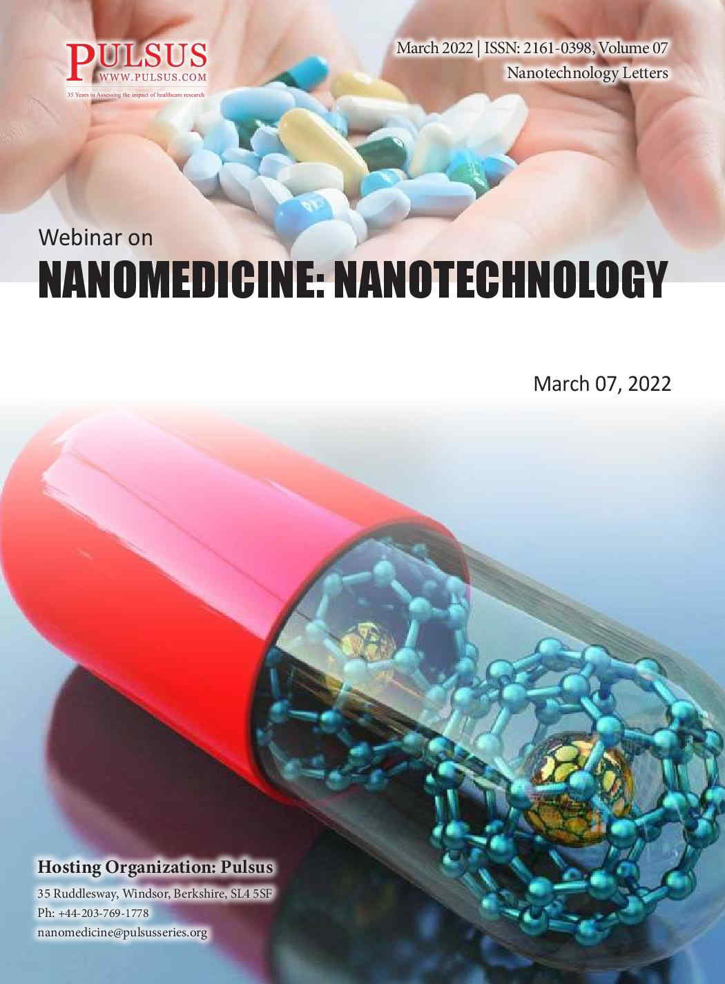 https://www.pulsus.com/conference-abstracts/nanomedicine-2022-proceedings.html