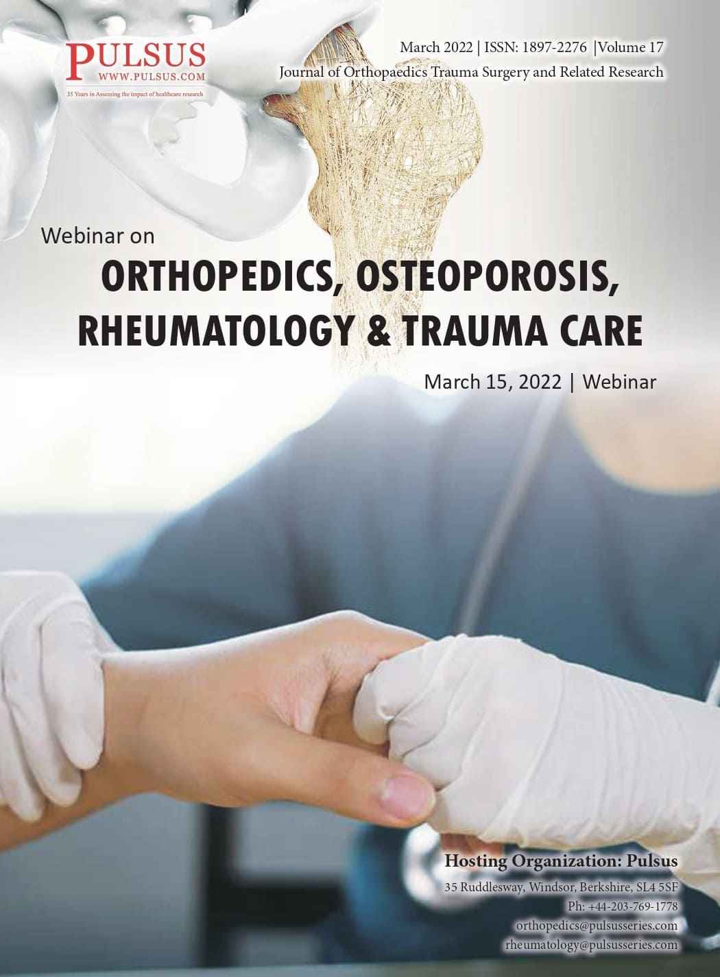 https://www.jotsrr.org/conference-abstracts/orthopedics-2018-proceedings.html