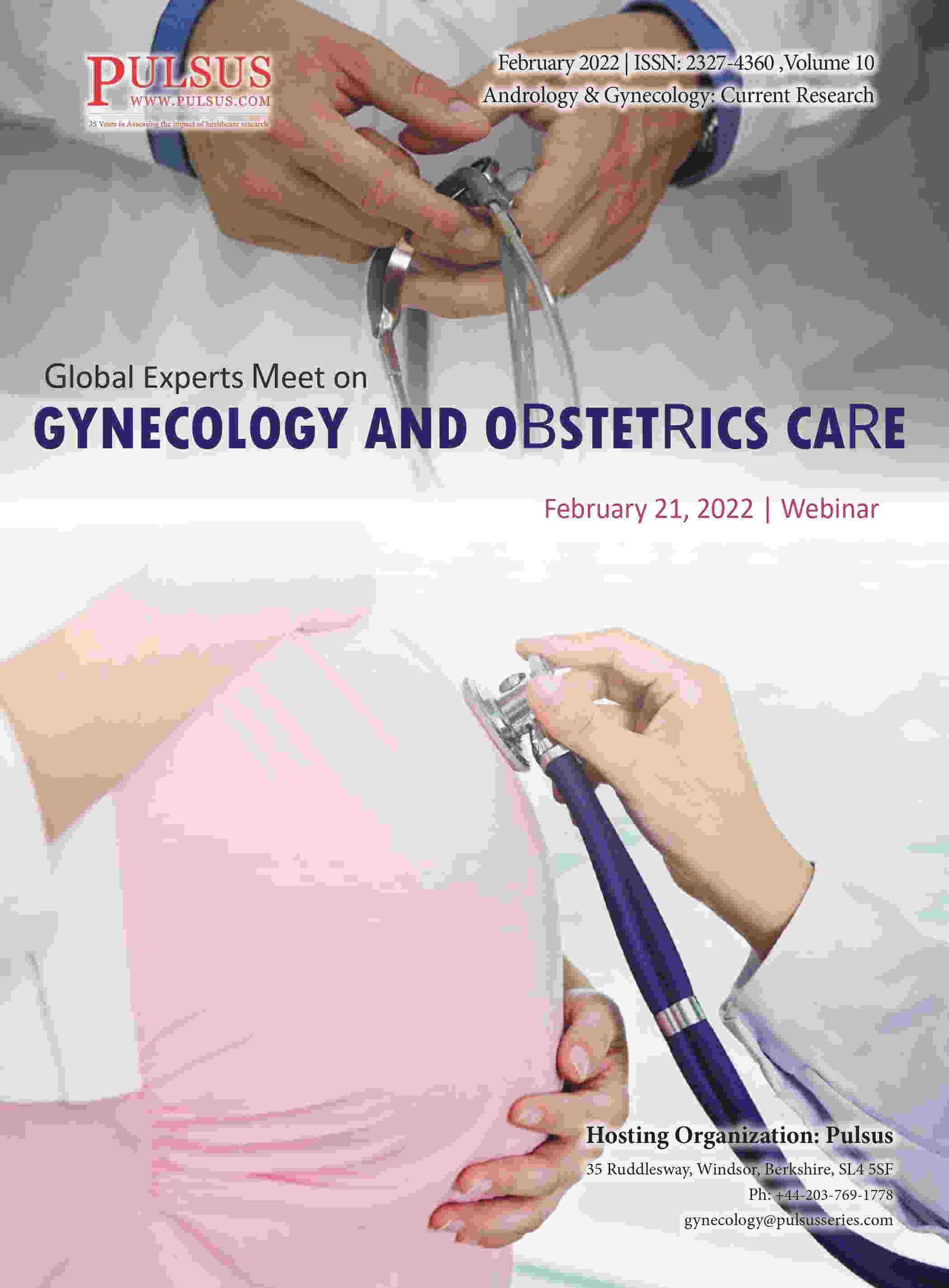 https://www.scitechnol.com/conference-abstracts/world-gynecology-2022-proceedings.html