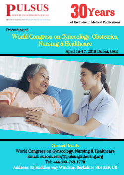 https://www.scitechnol.com/conference-abstracts/gynecology-nursing-2018-proceedings.html
