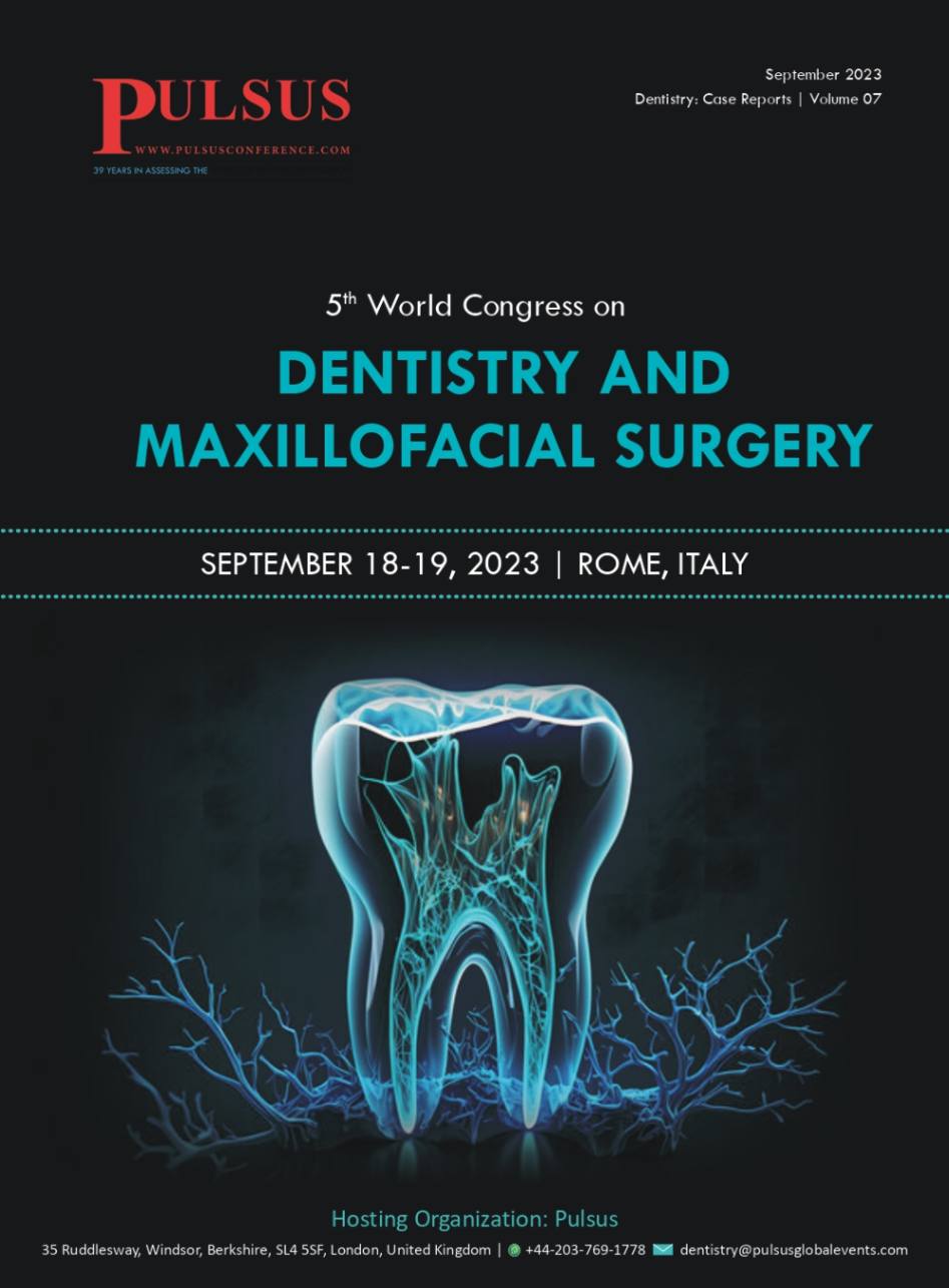 https://www.pulsus.com/conference-abstracts/dentistry-congress-september-2023-proceedings.html