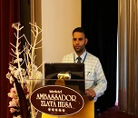 Speaker