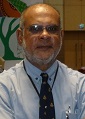 Dr Mohammed Jamil Hossain