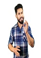 Annup Singh Speaker